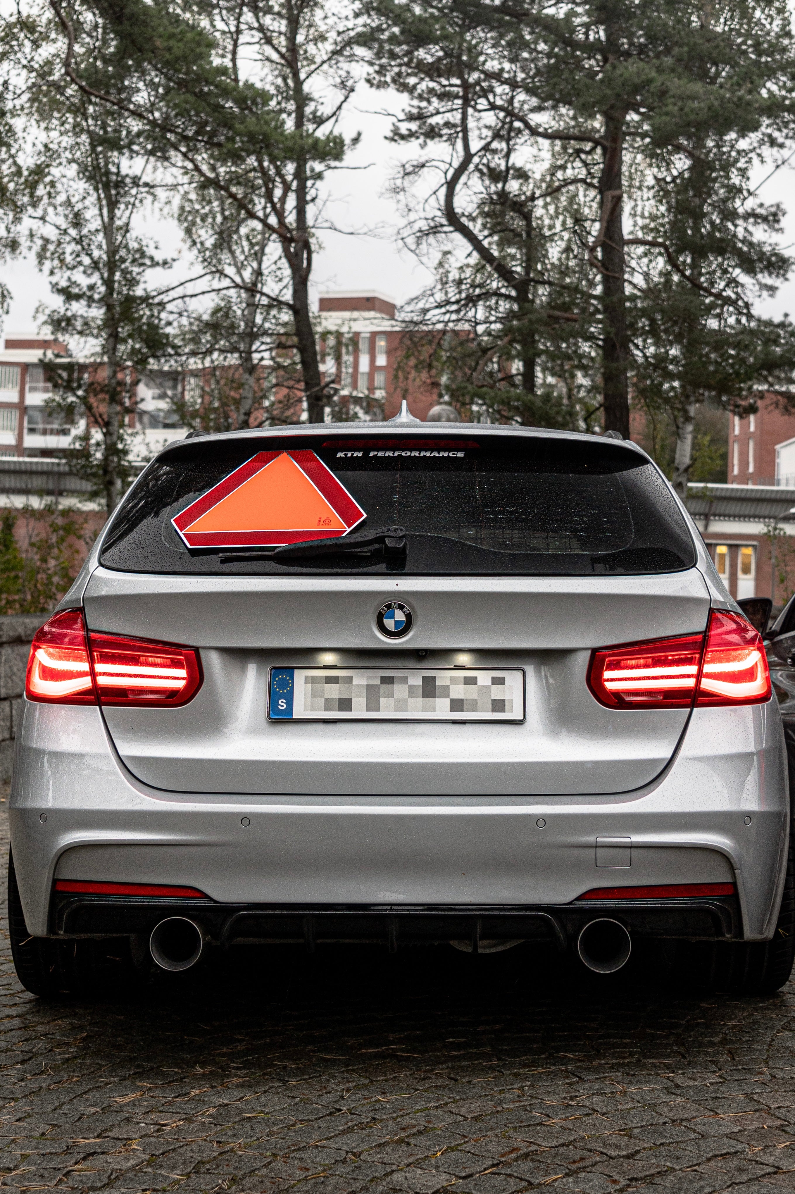 Blurrplate